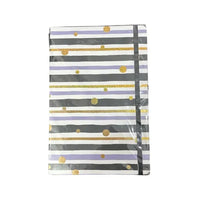 Grid Art A5 Journal - Bear Hugs