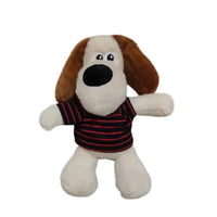 Gromit Dog Plushie (40 cm) - Bear Hugs
