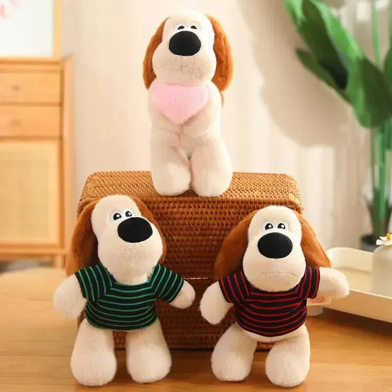 Gromit Dog Plushie (40 cm) - Bear Hugs