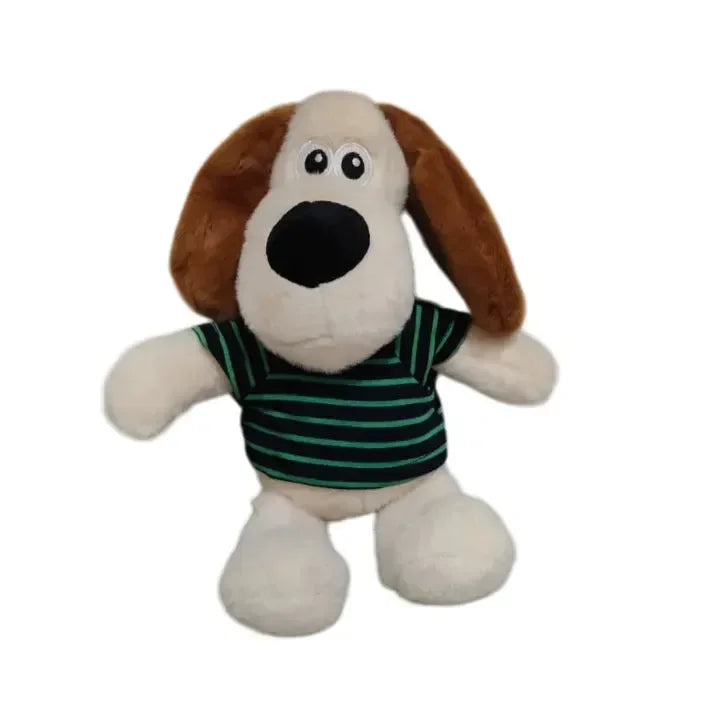 Gromit Dog Plushie (40 cm) - Bear Hugs