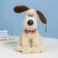 Gromit Pilot Dog Plush Toy (30 cm) - Bear Hugs