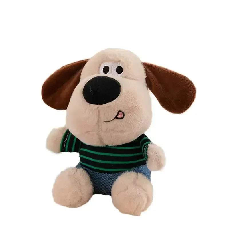 Gromit Teasing Dog Plush Toy (45 cm) - Bear Hugs