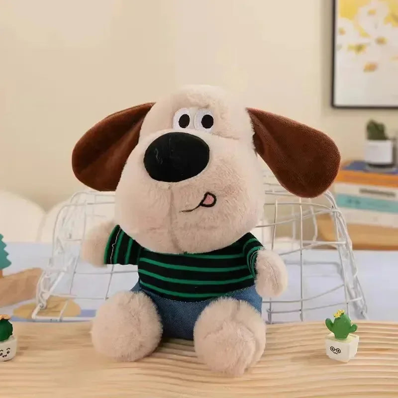 Gromit Teasing Dog Plush Toy (45 cm) - Bear Hugs