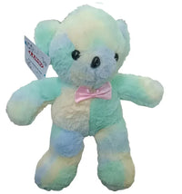 Groovy Bear Bow-Tie Plush (30 cm) - Bear Hugs