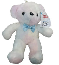 Groovy Bear Bow-Tie Plush (30 cm) - Bear Hugs