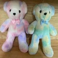 Groovy Bear Bow-Tie Plush (30 cm) - Bear Hugs