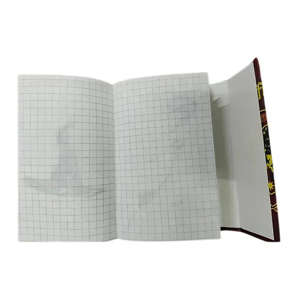 Gryffindor House A5 Hardcover Journal - Bear Hugs