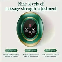 Gua Sha Vacuum Cupping Massager - Bear Hugs