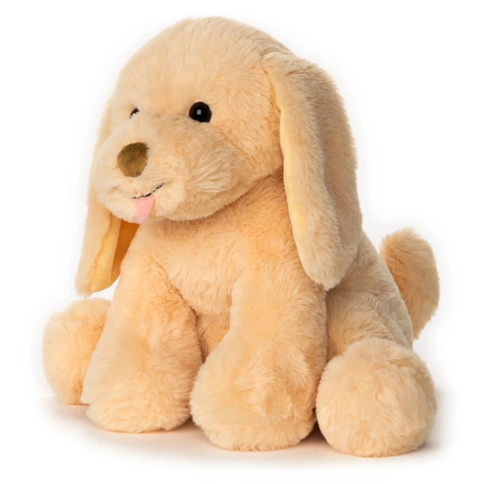 Gund Pet Puddles Interactive Plushie - Bear Hugs