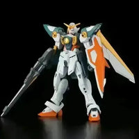 Gundam Assembled HG 1/144 Mobile Suit Movable Figurine - Bear Hugs