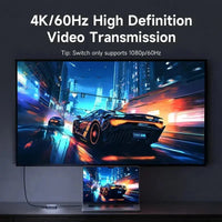 Hagibis Magnetic Type-C Multiport Adapter Docking Station - Bear Hugs