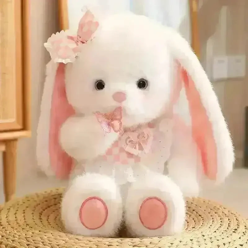 Baby Woodland Besties Plush Toy - Bear Hugs