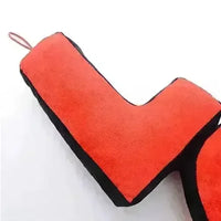 Hanging LOVE Letters Home Decoration Plush - Bear Hugs