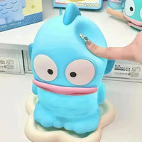 Hangyodon RC Touch Night Lamp - Bear Hugs