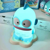 Hangyodon RC Touch Night Lamp - Bear Hugs
