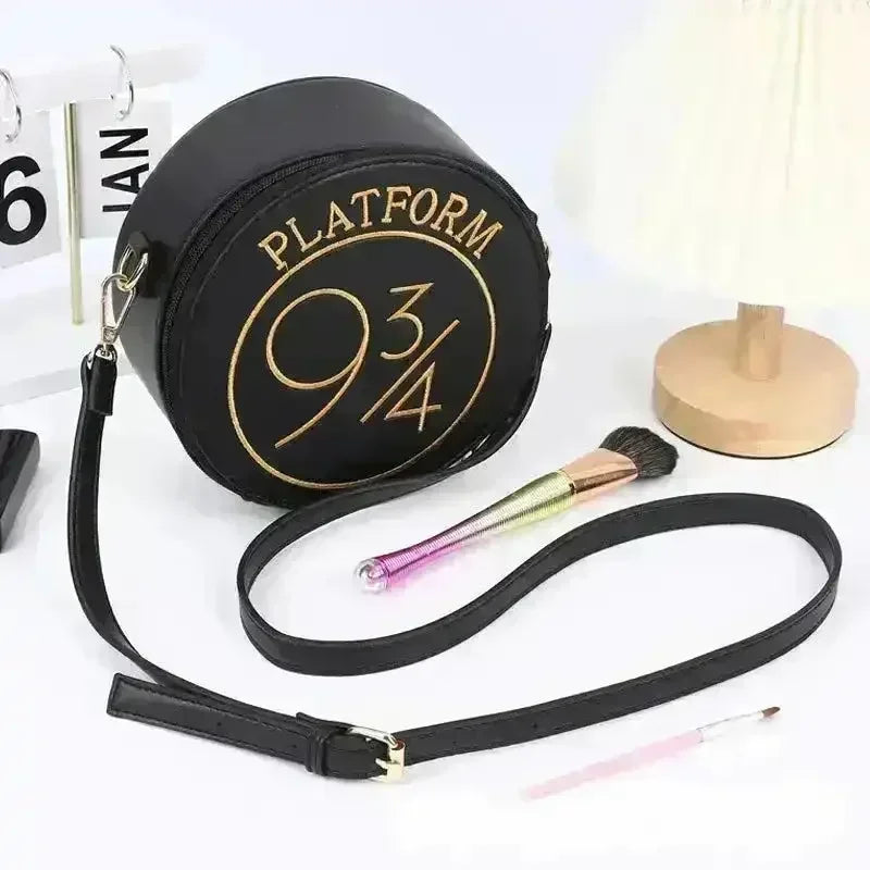 Happee Birthdae Harry Cake Handbag - Bear Hugs