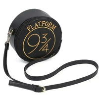 Happee Birthdae Harry Cake Handbag - Bear Hugs