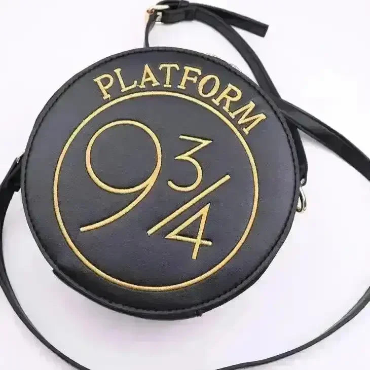 Happee Birthdae Harry Cake Handbag - Bear Hugs