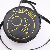 Happee Birthdae Harry Cake Handbag - Bear Hugs