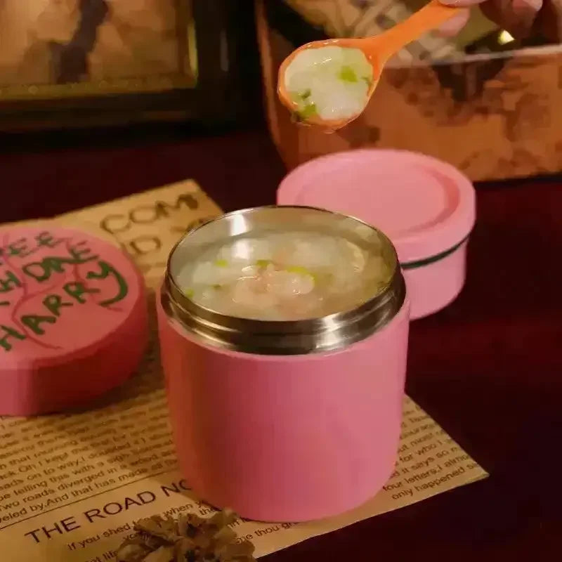 Happee Birthdae Harry Insulated Lunch Box - Bear Hugs