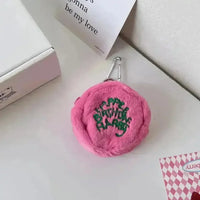 Happee Birthdae Phone Clip Pouch - Bear Hugs