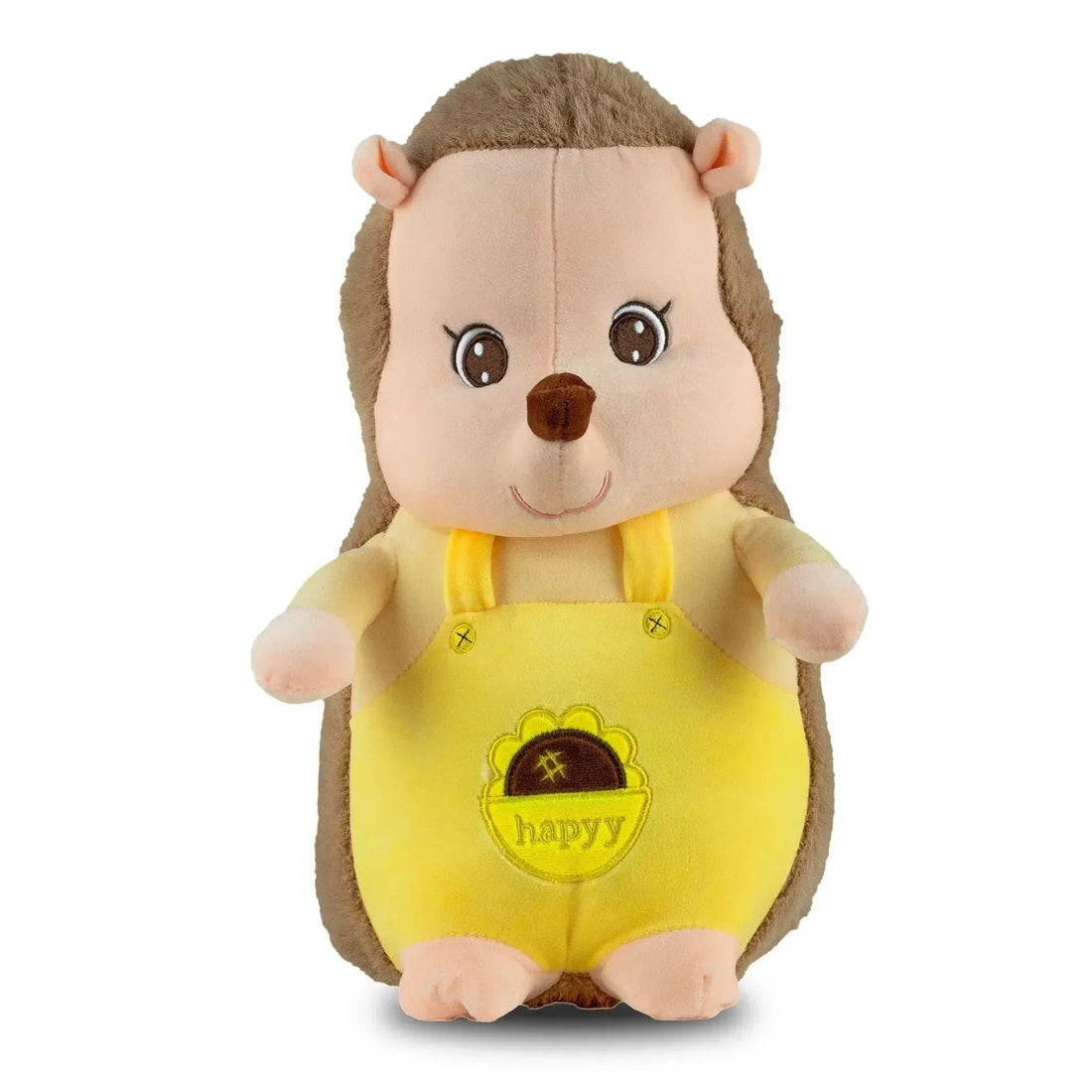 Happy Hedgehog Plush Toy (45 cm) - Bear Hugs