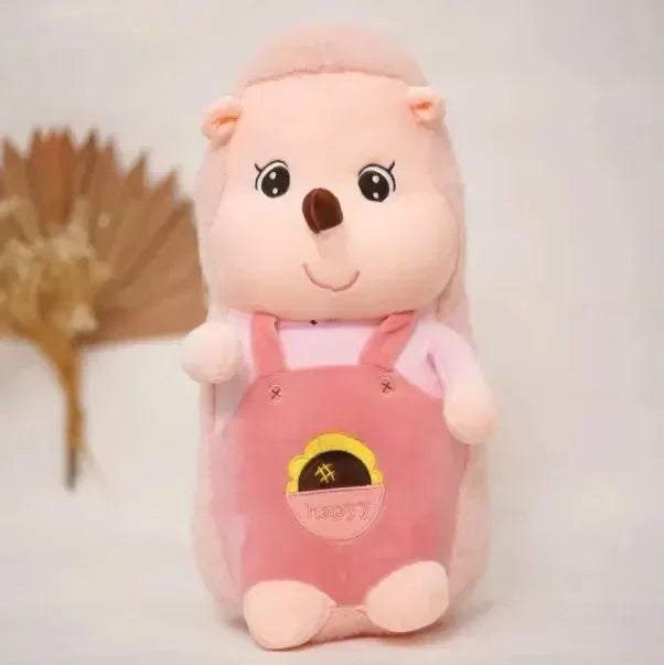 Happy Hedgehog Plush Toy (45 cm) - Bear Hugs