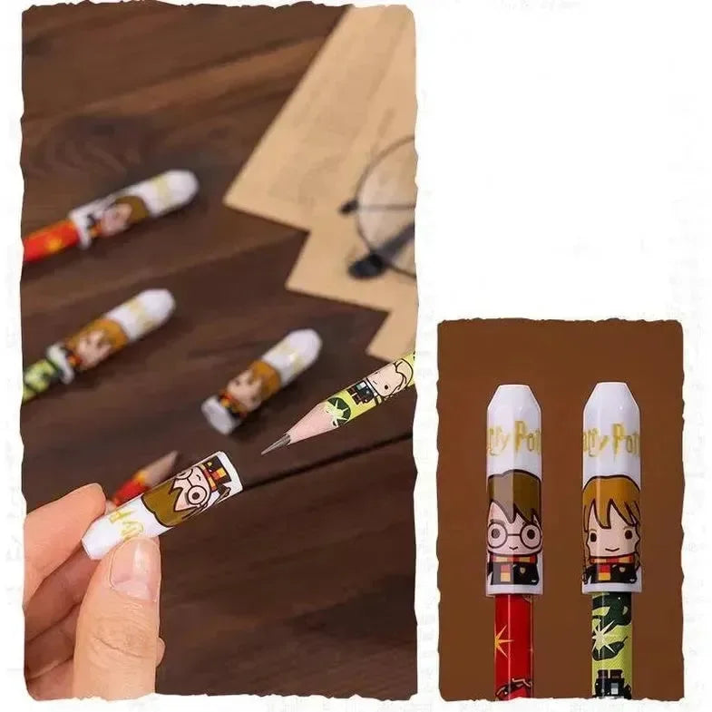 Harry Potter 2B Pencils - Bear Hugs