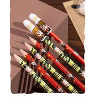 Harry Potter 2B Pencils - Bear Hugs