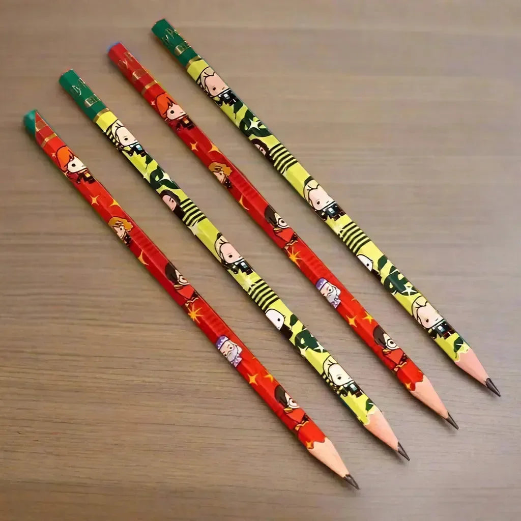 Harry Potter 2B Pencils - Bear Hugs
