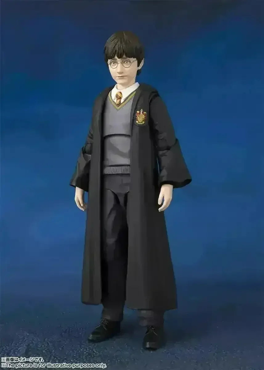 Harry Potter & Friends Action Figure (15 cm) - Bear Hugs
