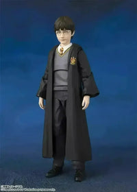 Harry Potter & Friends Action Figure (15 cm) - Bear Hugs