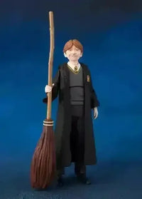 Harry Potter & Friends Action Figure (15 cm) - Bear Hugs