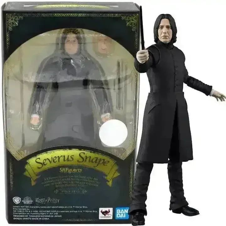 Harry Potter & Friends Action Figure (15 cm) - Bear Hugs