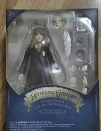 Harry Potter & Friends Action Figure (15 cm) - Bear Hugs
