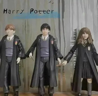 Harry Potter & Friends Action Figure (15 cm) - Bear Hugs