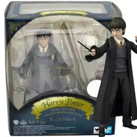 Harry Potter & Friends Action Figure (15 cm) - Bear Hugs