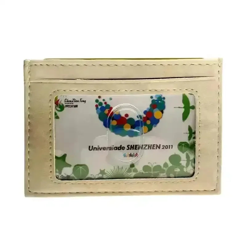 Harry Potter Card Holder Wallet - Bear Hugs