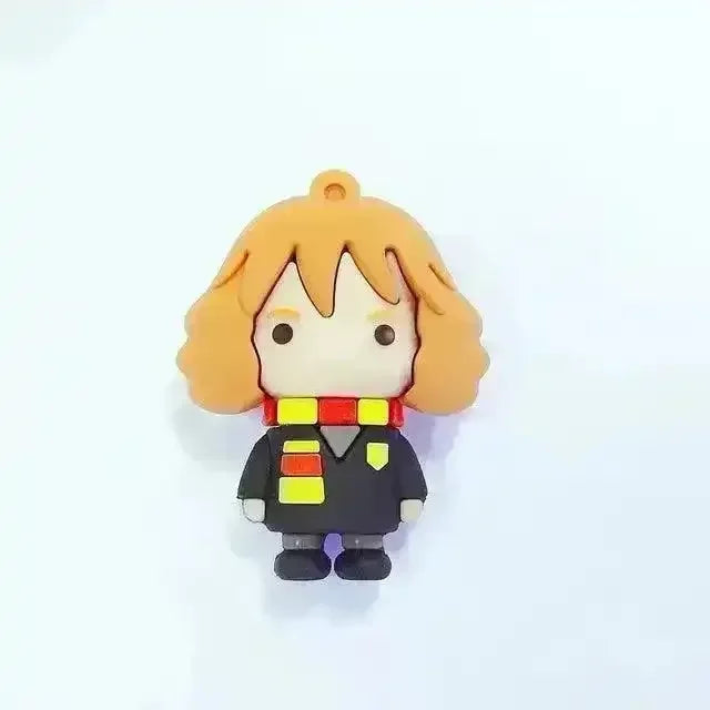 Harry Potter Cartoon Pen Drive - Bear Hugs
