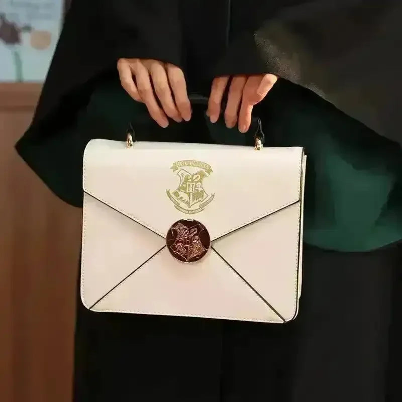 Harry Potter Crossbody Envelope Bag - Bear Hugs