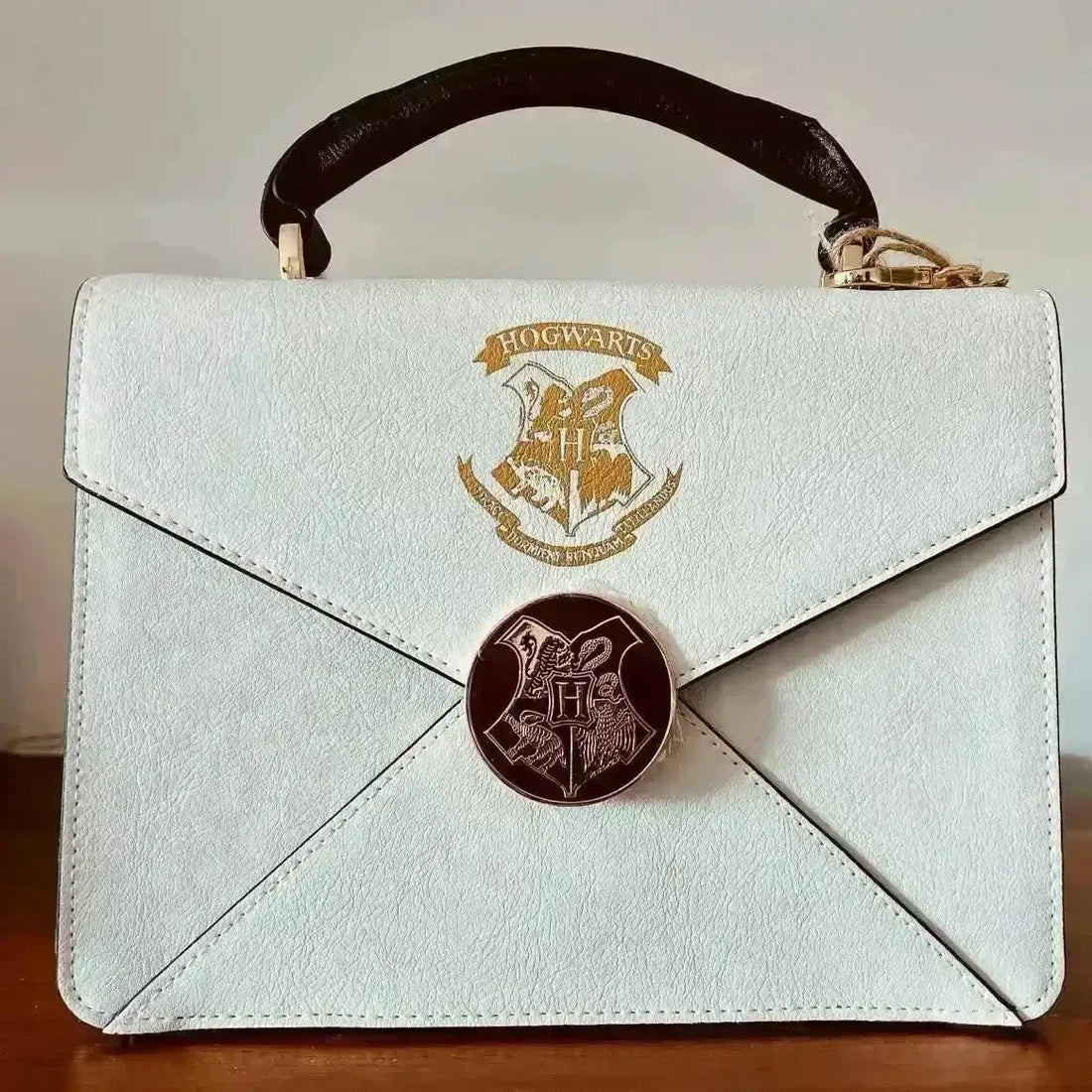 Harry Potter Crossbody Envelope Bag - Bear Hugs