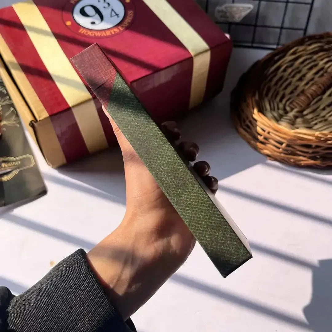 Harry Potter Duo Dynamics Premium Notebook - Bear Hugs