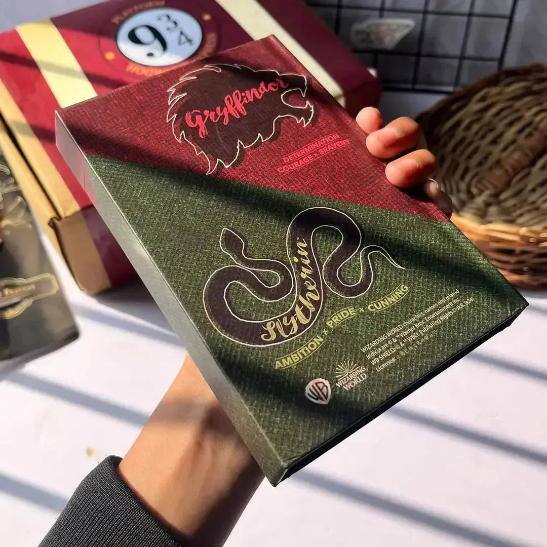 Harry Potter Duo Dynamics Premium Notebook - Bear Hugs