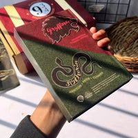 Harry Potter Duo Dynamics Premium Notebook - Bear Hugs