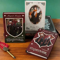 Harry Potter Duo Dynamics Premium Notebook - Bear Hugs