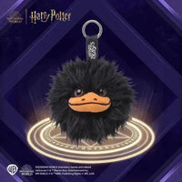 Harry Potter Fantastic Beasts Plush Keychains - Bear Hugs