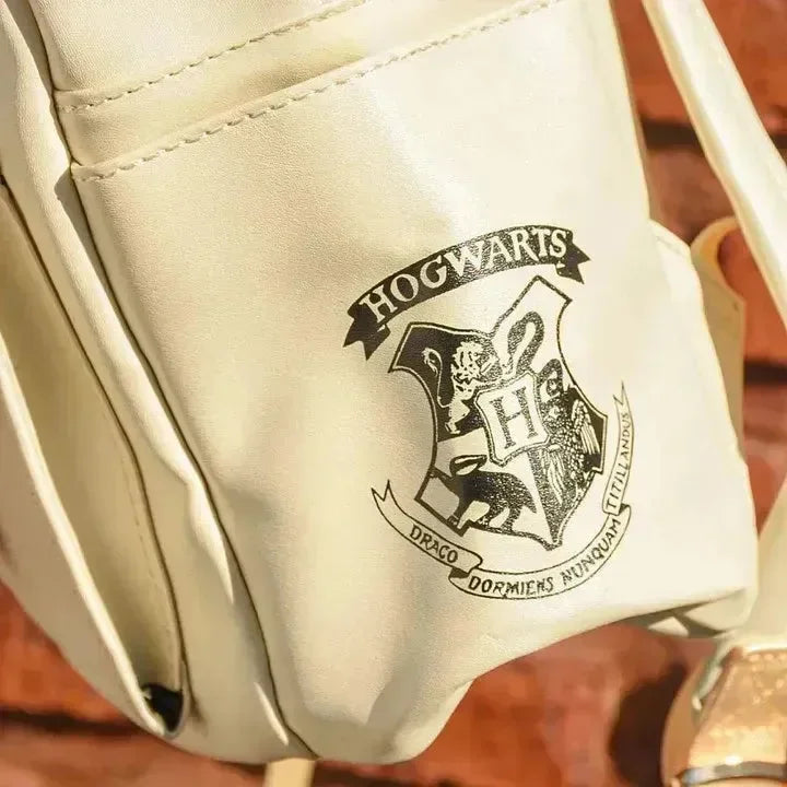 Harry Potter Hedwig's Flight Backpack - Bear Hugs