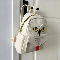 Harry Potter Hedwig's Flight Backpack - Bear Hugs