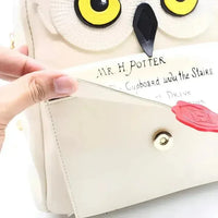 Harry Potter Hedwig's Flight Backpack - Bear Hugs