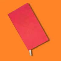 Harry Potter Hogwarts Crest Soft Diary - Bear Hugs
